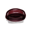 SOPHIE CROSSBODY- BURGUNDY