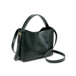 SOPHIE CROSSBODY- OLIVE