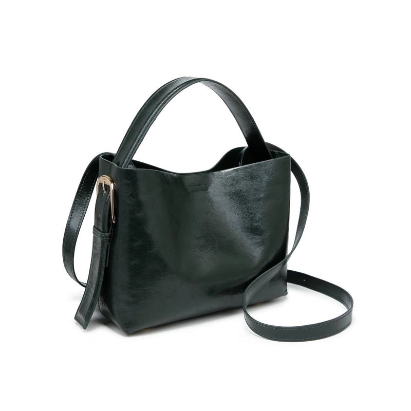 SOPHIE CROSSBODY- OLIVE