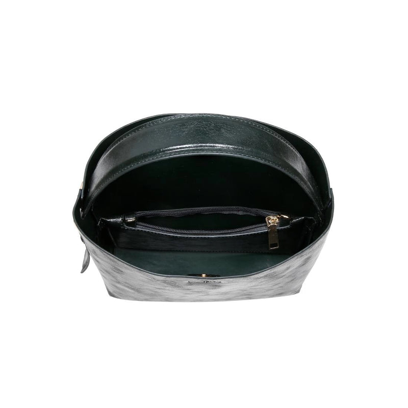SOPHIE CROSSBODY- OLIVE
