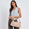 MAPLE HOBO HANDBAG- NATURAL
