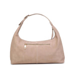 MAPLE HOBO HANDBAG- NATURAL